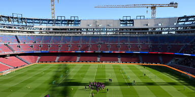 Camp Nou