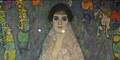 Klimts "Bildnis Elisabeth Lederer"