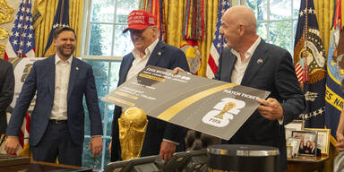 WM 2026 wird Luxus-Trip: Diese Preise schocken &Ouml;FB-Fans