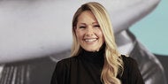 MUGLER macht Helene Fischer zum Alien