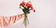 Die süße Bedeutung hinter den Valentinstagsblumen