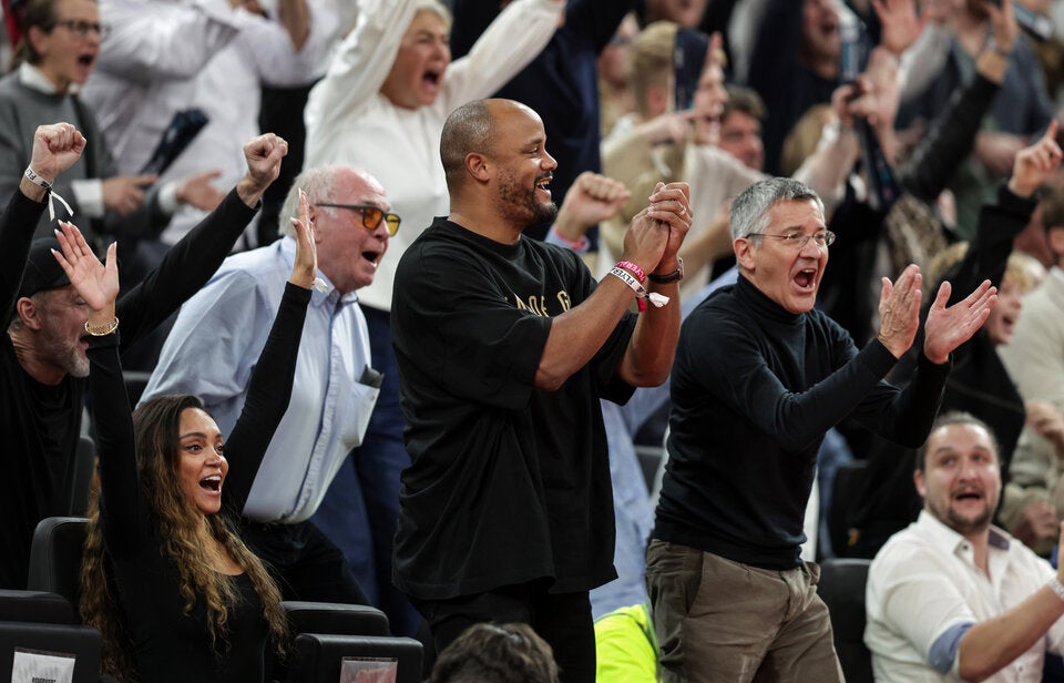 Hainer Hoeneß Kompany