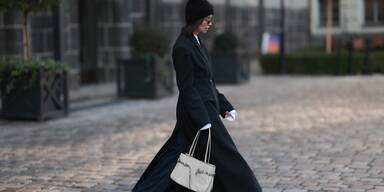 So tricksen Influencer: Die besten Styling-Hacks gegen Frieren im Winter