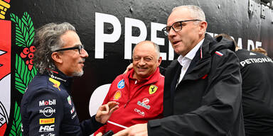 Mekis Vasseur Domenicali