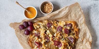 Geheimzutat Honig: Diese Desserts lassen Ihre G&auml;ste staunen