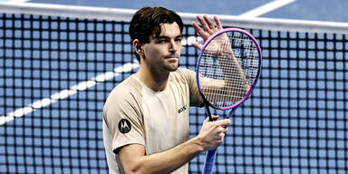 Taylor Fritz