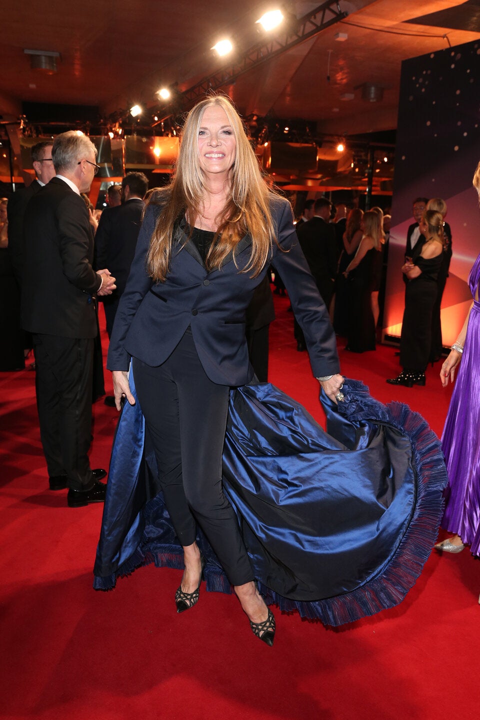 Nicole Belstler-Boettcher 