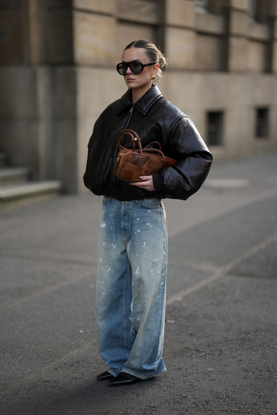 So tricksen Influencer: Die besten Styling-Hacks gegen Frieren im Winter