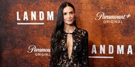 Mit 63 Jahren: Demi Moore zeigt sich freizügiger denn je