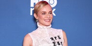 Diane Kruger appelliert: "Frauen sollten mehr zusammenhalten"