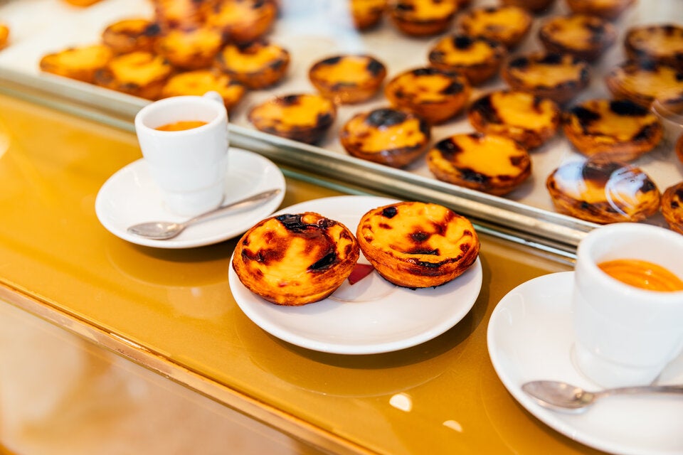 Platz 1 überrascht: TasteAtlas enthüllt die besten Desserts der Welt