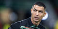 Paukenschlag: Cristiano Ronaldo trifft Donald Trump