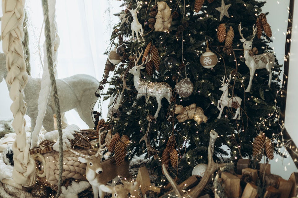 Christbaumschmuck-Trends 2025: So wird Ihr Baum zum Hingucker