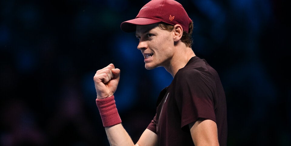 Jannik Sinner