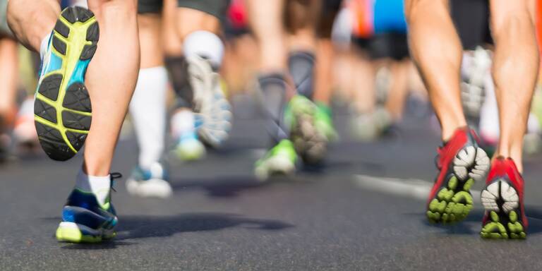 Von wegen gesund! So belastend ist ein Marathon wirklich für den Körper
