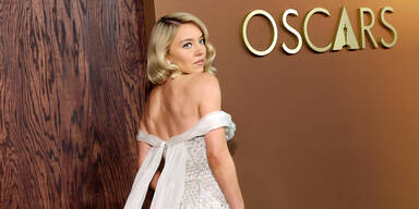 Die Governors Awards 2025: Von Traumroben bis Mode-Katastrophen