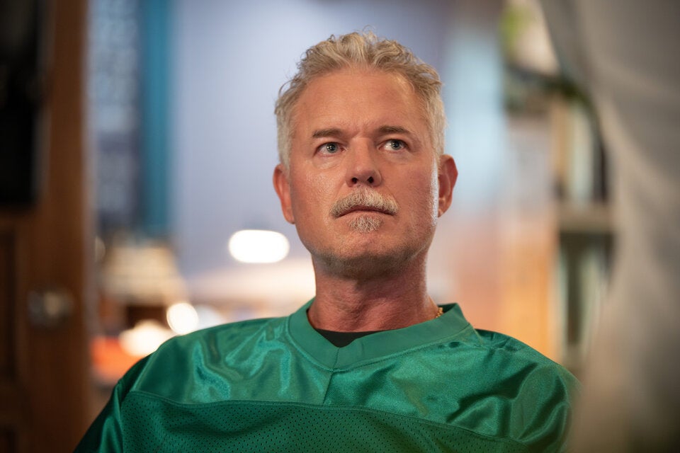 Todesursache bestätigt: Eric Dane (†53) starb an Atemversagen