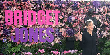 Renee Zellweger und Helen Fielding