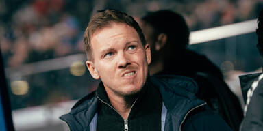 Julian Nagelsmann