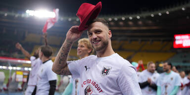 Live: ÖFB-Team erfährt Stadien und Ankick-Zeiten für die WM