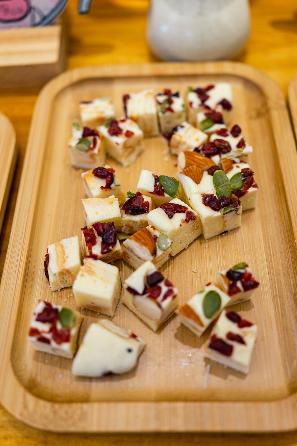 Fastenzeit & Süßhunger? Diese zuckerfreien Desserts retten Sie jetzt