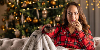 Blähbauch in der Weihnachtszeit: So schlagen deftige Mahlzeiten nicht auf den Magen