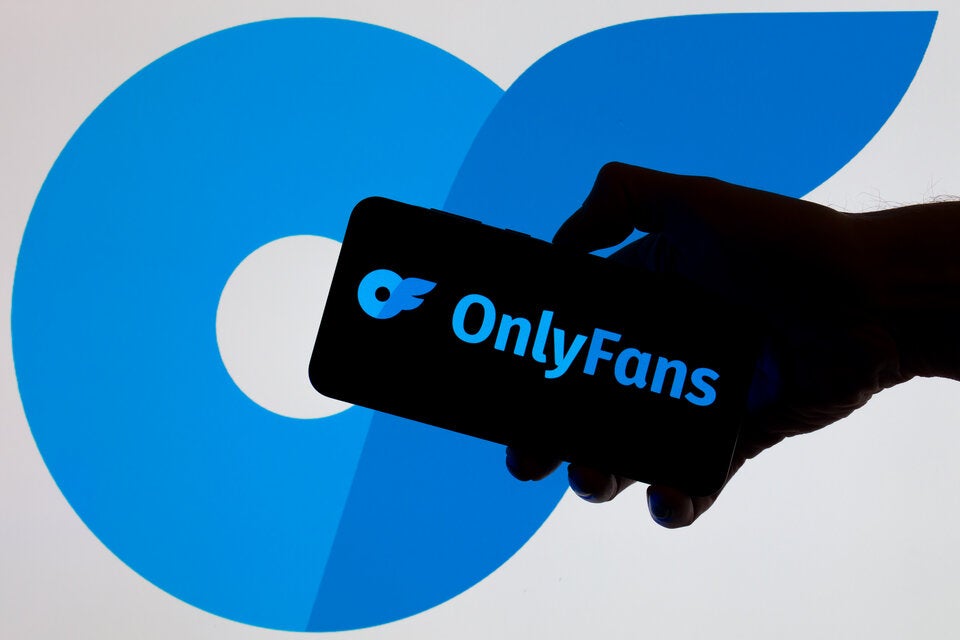 Über 300 Millionen Nutzer weltweit zählt die Plattform OnlyFans. 