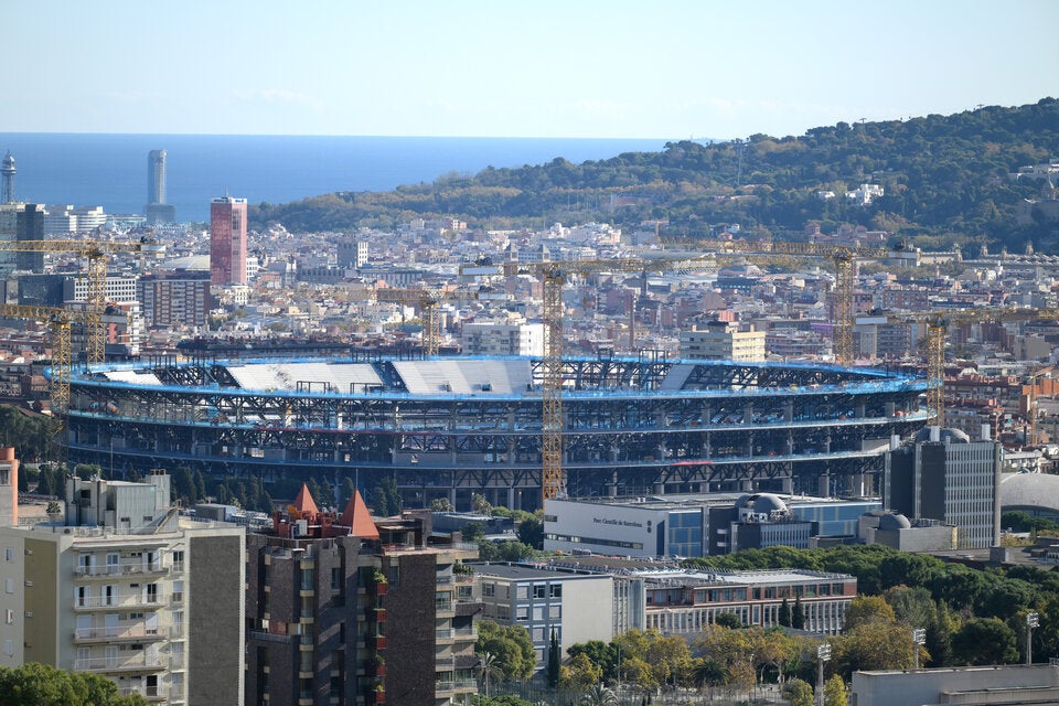 Camp Nou
