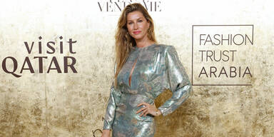 Gisele B&uuml;ndchen: Zwei Wow-Auftritte nach Baby-Pause