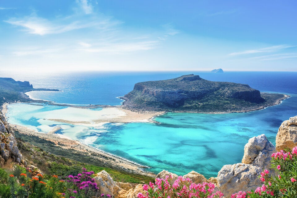 Das sind die 20 schönsten Strände der Welt