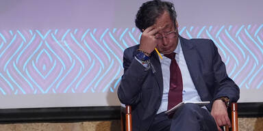 Gustavo Petro