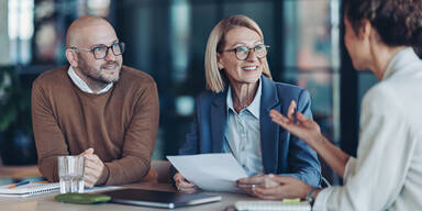 Standort-Turbo gez&uuml;ndet: Millionen-Spritze f&uuml;r Wiens Wirtschaft