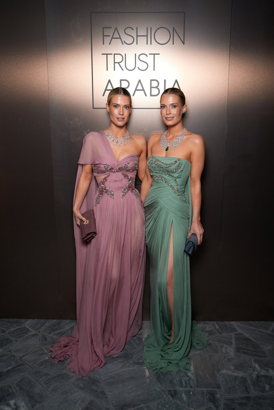 Gisele Bündchen: Zwei Wow-Auftritte nach Baby-Pause