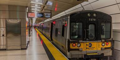 Grand Central Terminal