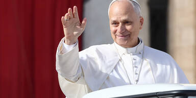 Ukraine-Frieden: Jetzt mischt auch der Papst mit