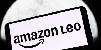Amazon Leo