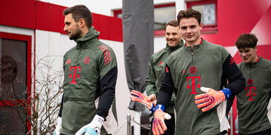 bayern torh&uuml;ter