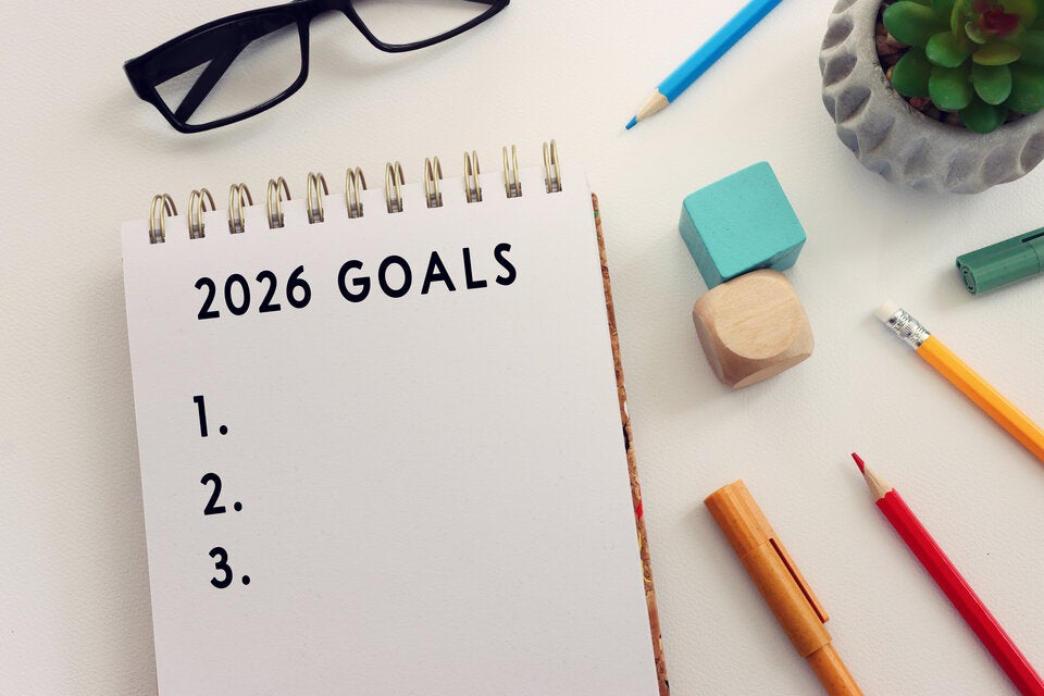 Vorsicht: Diese beliebten Neujahrsvorsätze sind gefährlich!