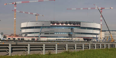 Olympia Mailand Eishockey