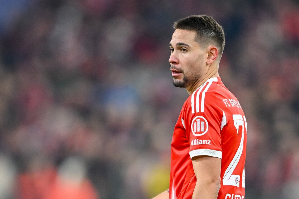 Raphael Guerreiro