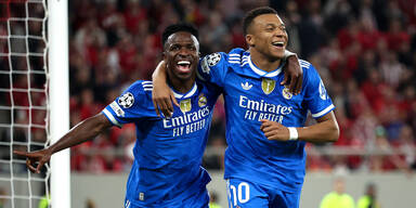 Mega-Transferalarm: Arsenal und Real planen Swap-Deal