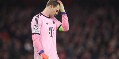Manuel Neuer