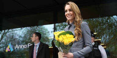 Prinzessin Kate trägt die angesagteste It-Bag: Hier gibt's die Tasche zum Black Friday Deal