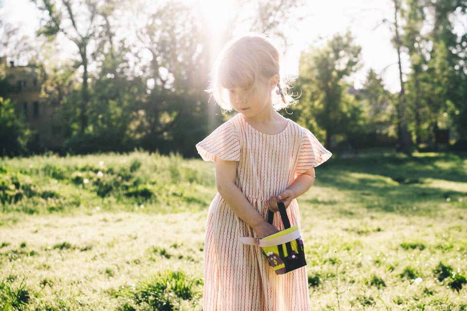 Die 10 kreativsten Verstecke für Ostereier