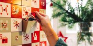 Darum sollten Sie den Advent-kalender nicht morgens öffnen