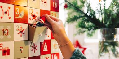 Warum Sie den Adventkalender NICHT gleich morgens öffnen sollten