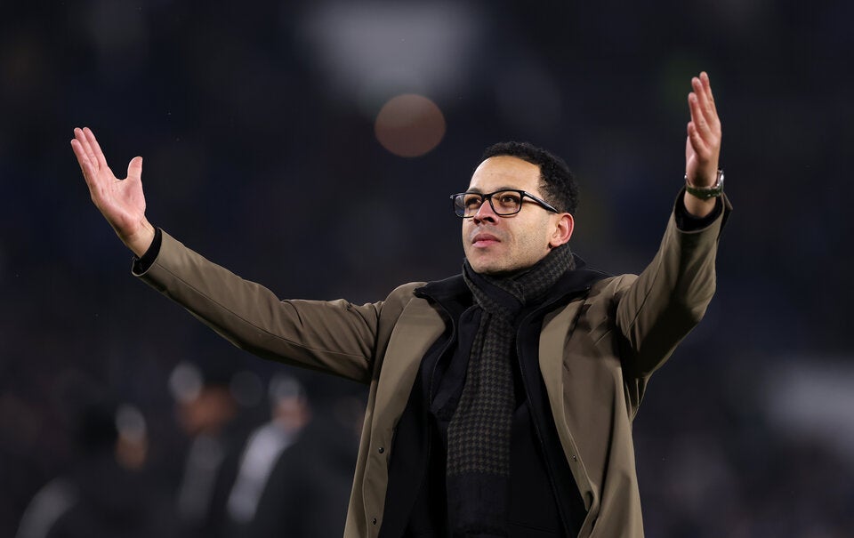 Paukenschlag: Entscheidung um Oliver Glasner (51) endgültig gefallen