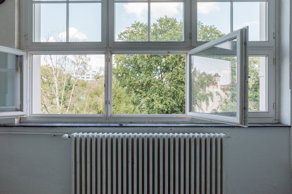 Richtig heizen im Frühling: Diese 5 Fehler kosten Sie bares Geld