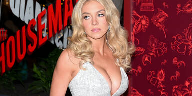 Sydney Sweeney packt aus: "Ich hatte noch nie eine Schönheits-OP"