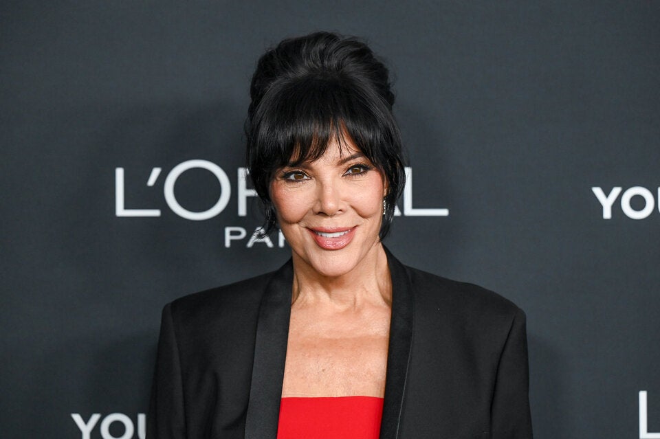 „Ich konnte nicht mehr arbeiten.“: Kris Jenner packt über Ozempic-Fail aus